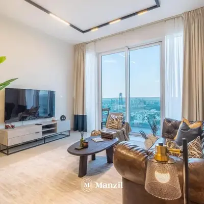 Manzil - 2BR Apt in Al Wasl Residences with Park View