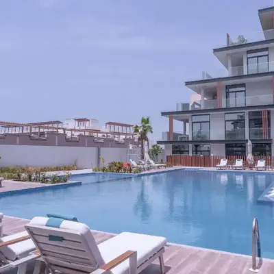 New Listing - TOP Amenities in JVC