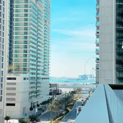 YOUR STAY APARTMENTS Luxury Beachfront Living