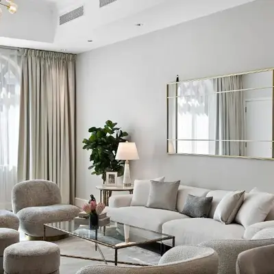Luxury 4BR Townhouse Palm Jumeirah