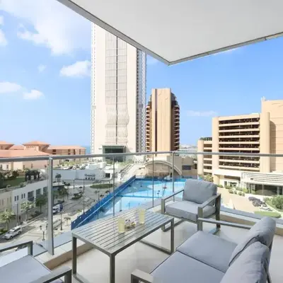 Livbnb Suites - 3BR in Trident