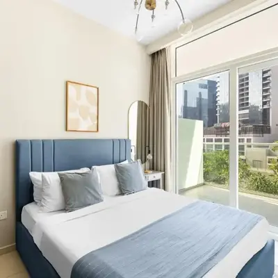 Aliving Exclusive 1BR Reva Residence Business Bay-218