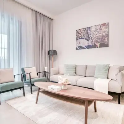 Capacious 2BR at Sunset at Creek Beach 3 Dubai Creek Harbor by Deluxe Holiday Homes