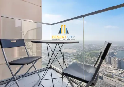 Gallery image of Fully Furnished 3 Bed in Habtoor City, Hosted by Desert City Stays in Dubai