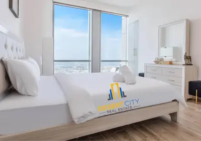 Gallery image of Fully Furnished 3 Bed in Habtoor City, Hosted by Desert City Stays in Dubai
