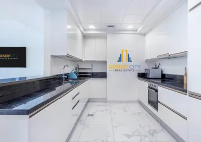 Gallery image of Fully Furnished 3 Bed in Habtoor City, Hosted by Desert City Stays in Dubai
