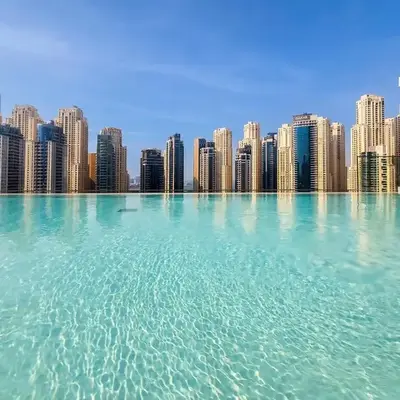 Vida Residences Dubai Marina by Emaar