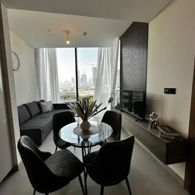 Prime 1BR in Sobha Hartland