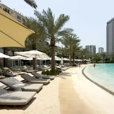 GuestReady - Lux living with an infinity pool