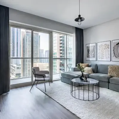 GuestReady - Exquisite residence in Dubai Marina