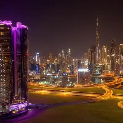 Paramount Towers - Elegant Home