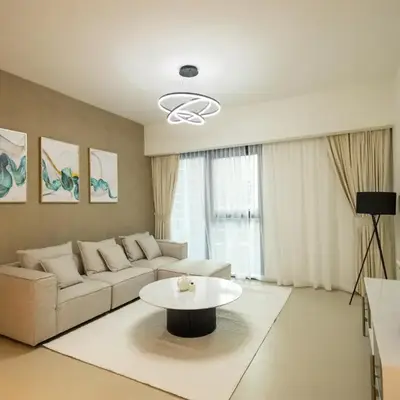 MH - Act One Act Two - 2BHK - REF503