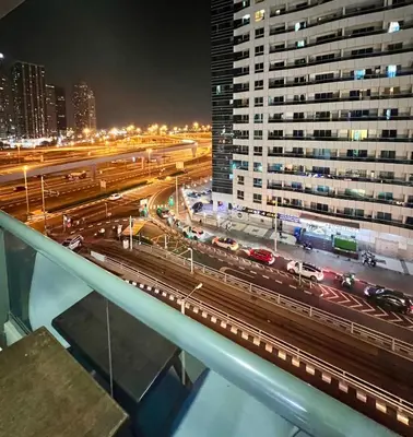 Gallery image of Furnished Studio Apartment in Marina in Dubai