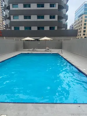Gallery image of Furnished Studio Apartment in Marina in Dubai