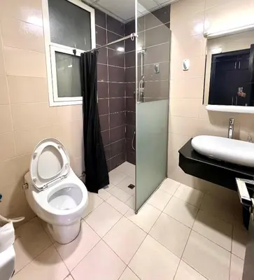 Gallery image of Furnished Studio Apartment in Marina in Dubai