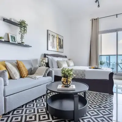 Frank Porter - Elite 5 Sports Residence