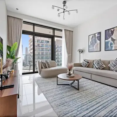 StoneTree - New Luxury Apartment with Private Beach
