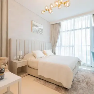 Luxury Studio