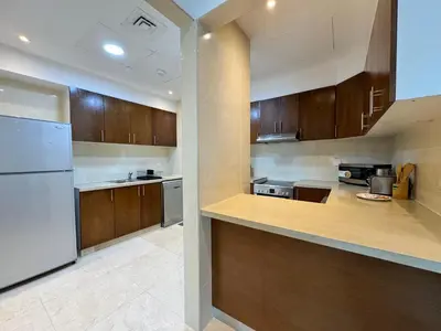 Gallery image of Breathtaking Marina Views 1BR at Orra Marina in Dubai
