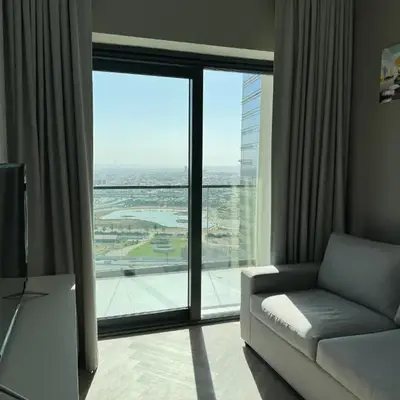 Zada Tower