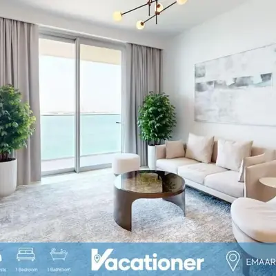 Beach Isle - Gorgeous One Bedroom