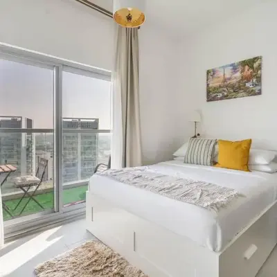 GuestReady - Bella Rose residence in Dubai