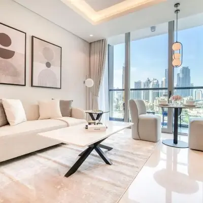 Burj Khalifa Views! Promo on 1BR at Sterling House by Deluxe Holiday Homes