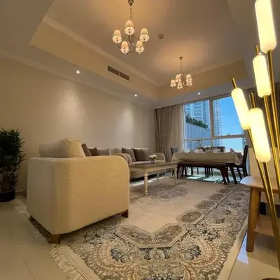 3 Minutes to Dubai Mall! DVR Vacation Homes