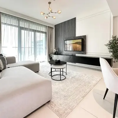 Trophy - Marina Vista Sea View Suite