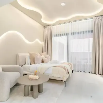 Unique Studio in JVC - Dubai
