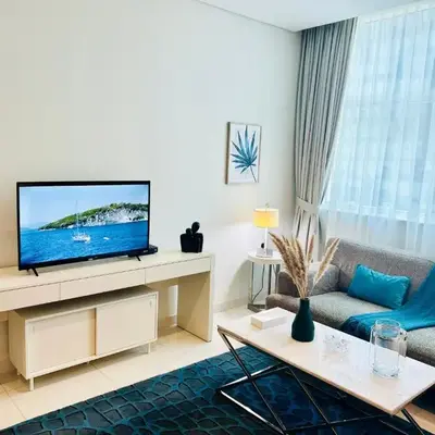 SUNRISE HOMES - Large Spacious Studio in Business Bay
