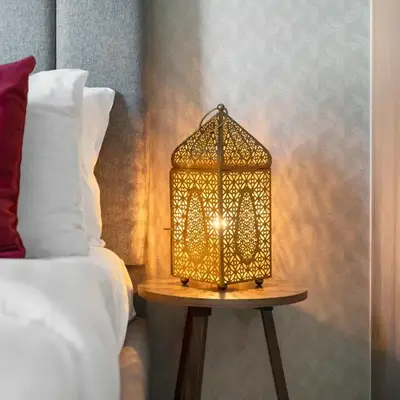 Luxurious & Spacious 2BR l Burj & Fountain Views l Walk to Dubai Mall l Pool l Gym