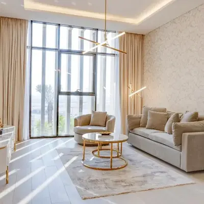 Elegant 2-BR Gem Quick Access Downtown Dubai