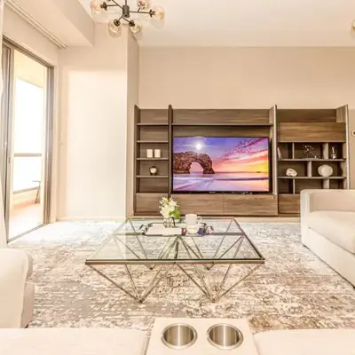 GMA Rimal5 4BR Sea View