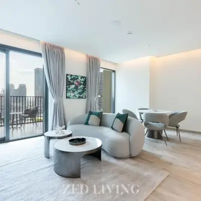 Ahad Residences - City Retreat Apartments - Zed Living