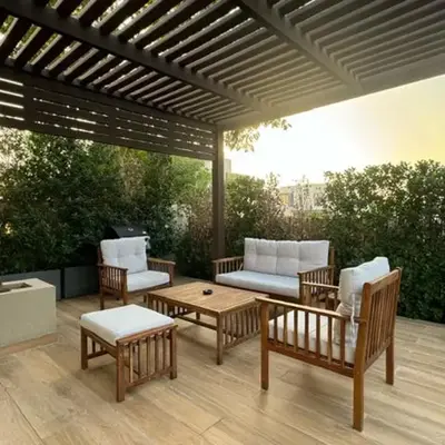 Oraya - Brand New Luxurious 3BR plus 2M Villa in Maple 2