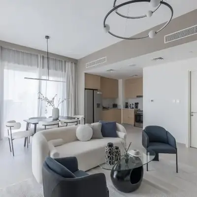 Creek Beach Roomy 3BR + terrace