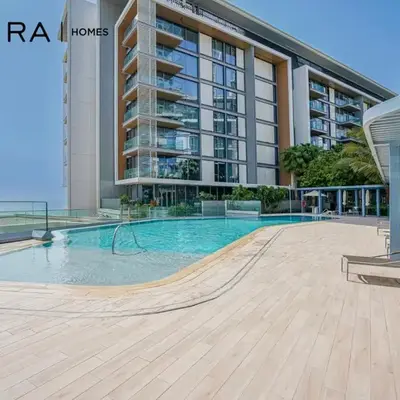 Mira Holiday Homes - Luxury 1 bedroom in Bluewaters Island