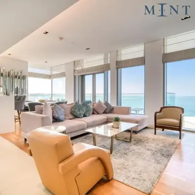Bluewaters Residences 5
