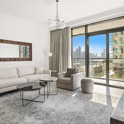 Silkhaus Marina View in New Luxury Neighborhood