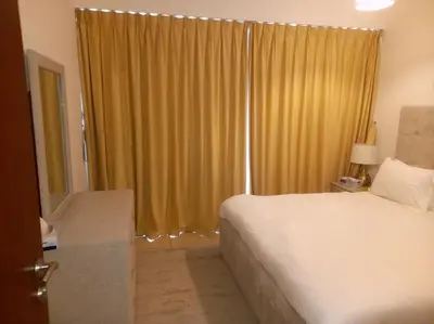 Gallery image of Lovely 1 bedroom apartment for vacations in Dubai