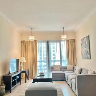 Lovely 1 bedroom apartment for vacations