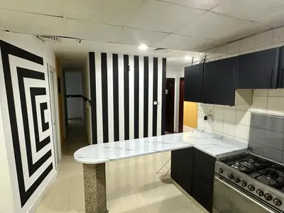 Gallery image of Restful Partition Room Near Mashreq Metro in Dubai