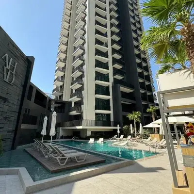 Ahad Residence Walking Distance to Dubai Mall