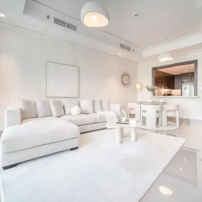 Plush 2BR at Grand Opera Downtown Dubai by Deluxe Holiday Homes