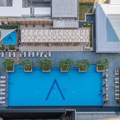 Kempinski Central Avenue Residence - Direct Access Dubai Mall