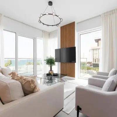 LUXSeaside/2BD/LaVie/JBR