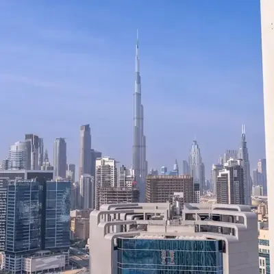 Vogue Business Bay
