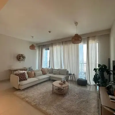 Beautiful Flat in Harbor Views