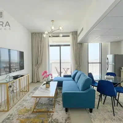 Mira Holiday Homes - Serviced 1 bedroom in Midtown